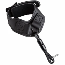 Cobra Archery Pioneer Pinch-to-Close Double Calipers Trigger