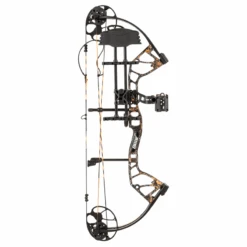 Bear Archery Royale RTH Compound Bow