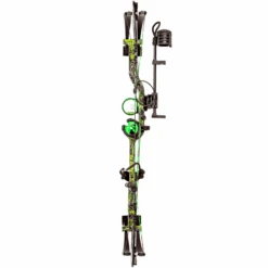 Bear Archery Special Edition Legit RTH Compound Bow -Shooting Series 981769 800 auto