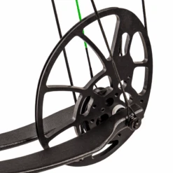 Bear Archery Special Edition Legit RTH Compound Bow -Shooting Series 981771 800 auto