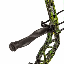 Bear Archery Special Edition Legit RTH Compound Bow -Shooting Series 981772 800 auto
