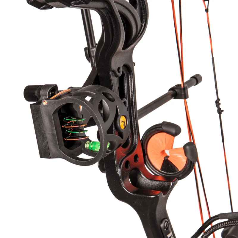 Bear Archery Cruzer G2 RTH Compound Bow 8 Bear Archery Cruzer G2 RTH Compound Bow - Image 8