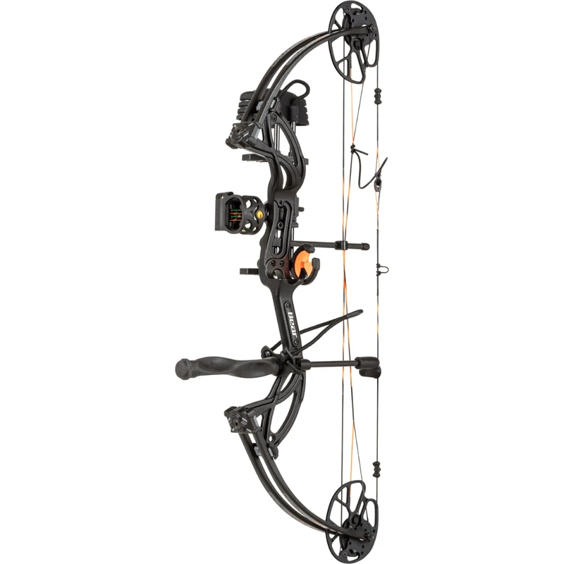 Bear Archery Cruzer G2 RTH Compound Bow 7 Bear Archery Cruzer G2 RTH Compound Bow - Image 7