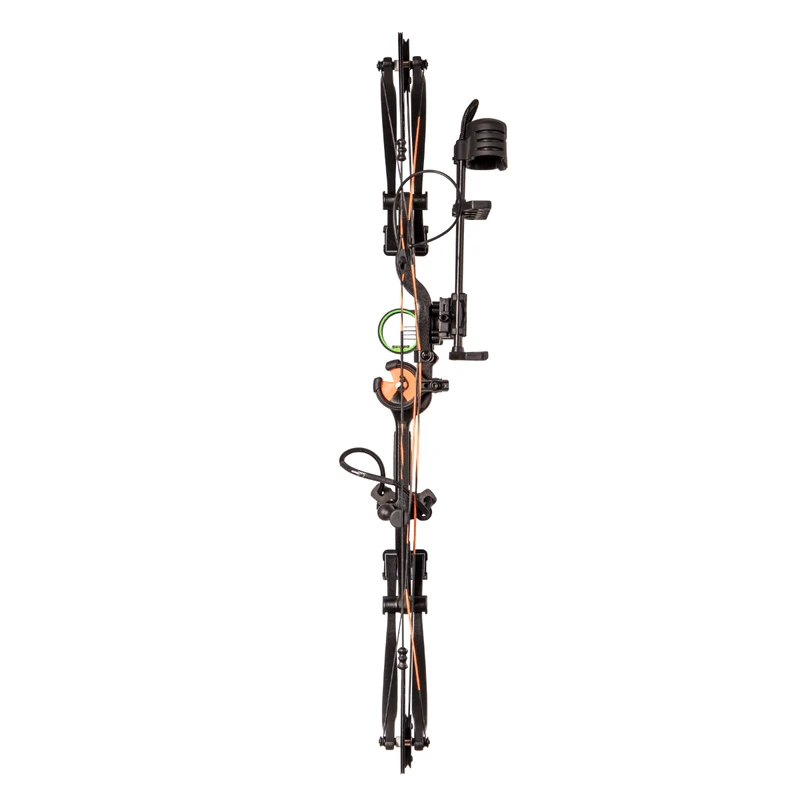 Bear Archery Cruzer G2 RTH Compound Bow 3 Bear Archery Cruzer G2 RTH Compound Bow - Image 3