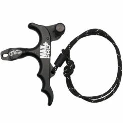 T.R.U. Ball Archery Max Pro Plus 4 Release