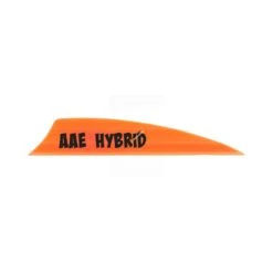 AAE Hybrid Shield Vanes - 1.85" -Shooting Series AAE025 4