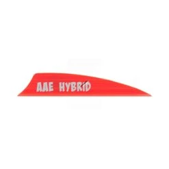 AAE Hybrid Shield Vanes - 1.85" -Shooting Series AAE025 7