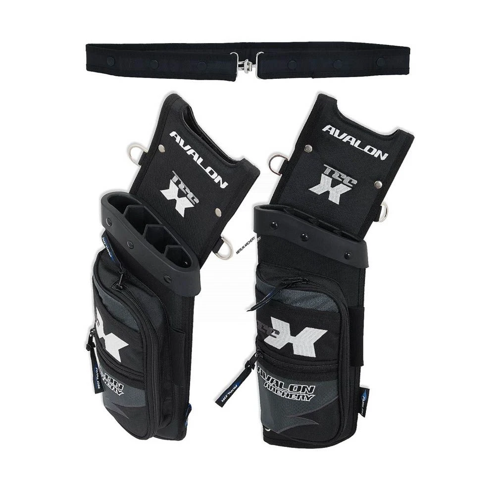 Avalon Tec X Field Quiver 1 Avalon Tec X Field Quiver