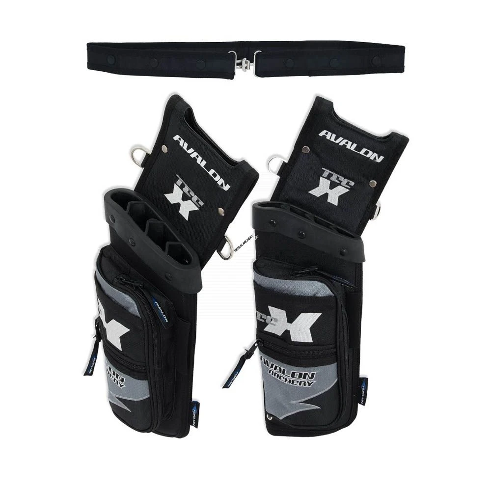 Avalon Tec X Field Quiver 2 Avalon Tec X Field Quiver - Image 2