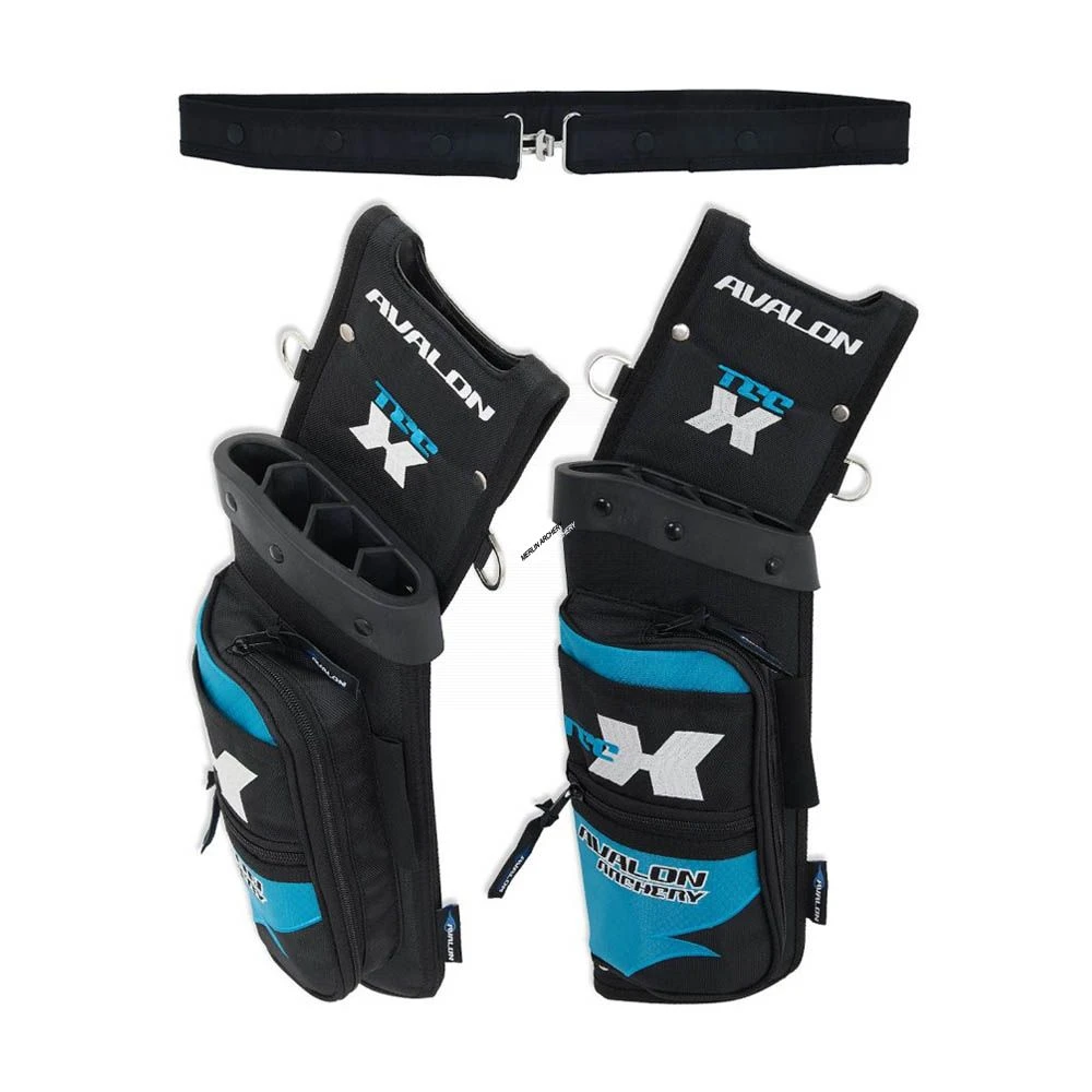 Avalon Tec X Field Quiver 3 Avalon Tec X Field Quiver - Image 3