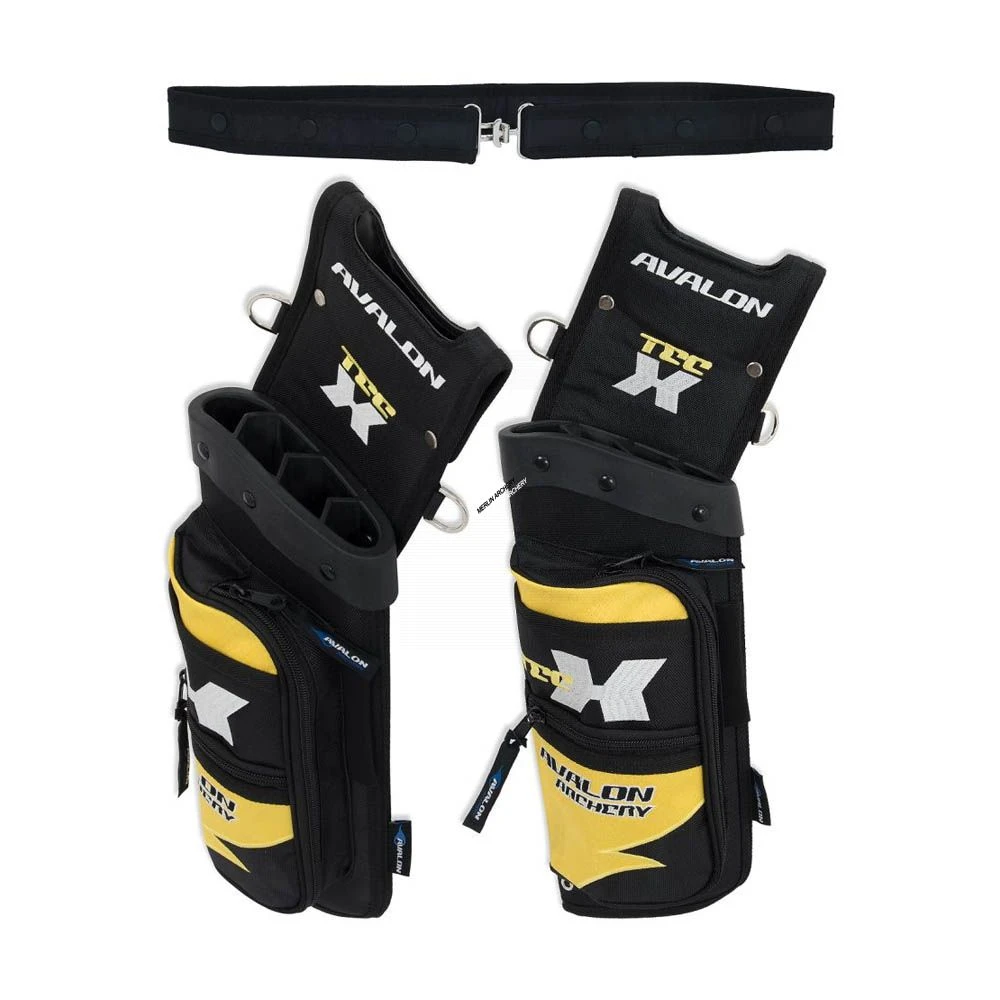 Avalon Tec X Field Quiver 4 Avalon Tec X Field Quiver - Image 4