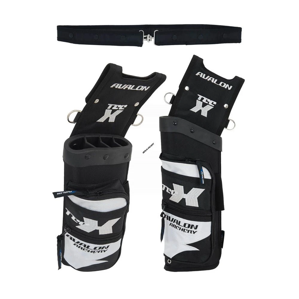 Avalon Tec X Field Quiver 5 Avalon Tec X Field Quiver - Image 5