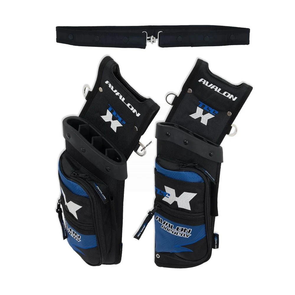 Avalon Tec X Field Quiver 6 Avalon Tec X Field Quiver - Image 6