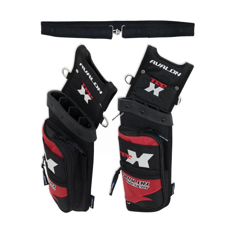 Avalon Tec X Field Quiver 7 Avalon Tec X Field Quiver - Image 7
