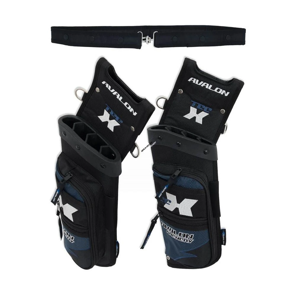 Avalon Tec X Field Quiver 8 Avalon Tec X Field Quiver - Image 8