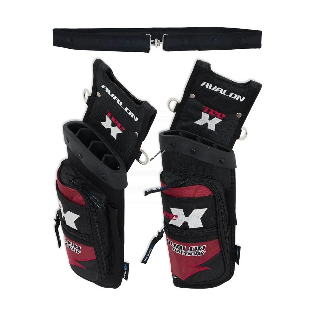 Avalon Tec X Field Quiver 9 Avalon Tec X Field Quiver - Image 9