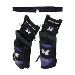 Avalon Tec X Field Quiver 22 Avalon Tec X Field Quiver -Shooting Series AVA061 6