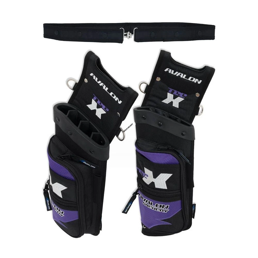 Avalon Tec X Field Quiver 10 Avalon Tec X Field Quiver - Image 10
