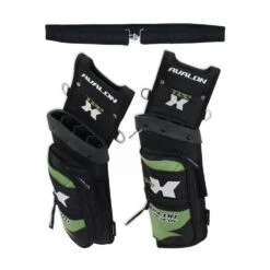 Avalon Tec X Field Quiver 23 Avalon Tec X Field Quiver -Shooting Series AVA061 7
