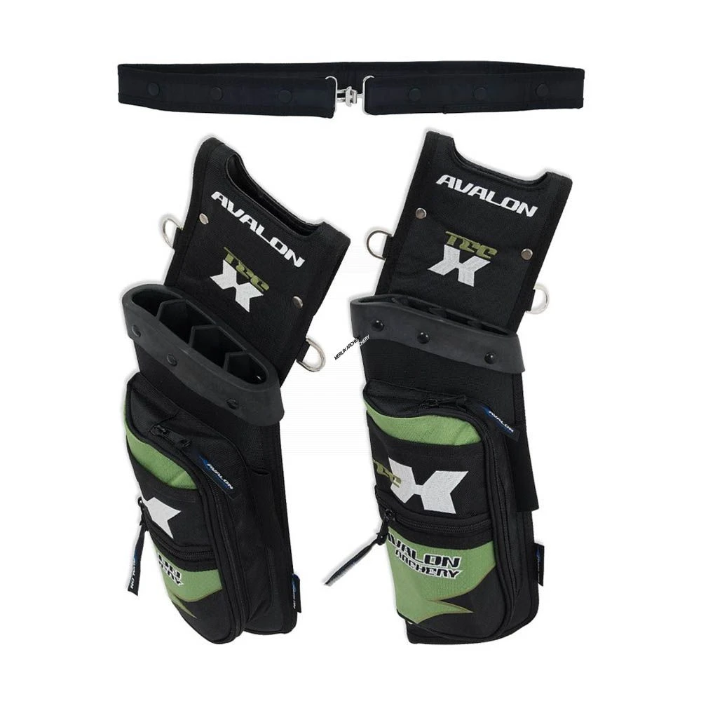 Avalon Tec X Field Quiver 11 Avalon Tec X Field Quiver - Image 11