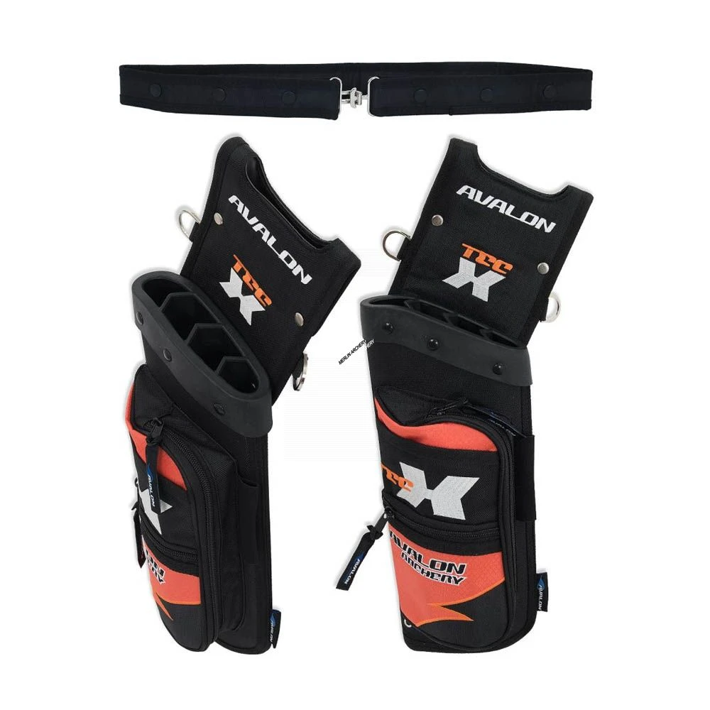 Avalon Tec X Field Quiver 12 Avalon Tec X Field Quiver - Image 12