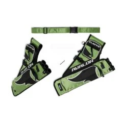 Avalon Classic Quiver -Shooting Series AVA065 4