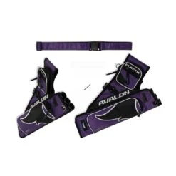 Avalon Classic Quiver -Shooting Series AVA065 8