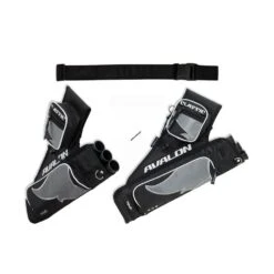 Avalon Classic Quiver -Shooting Series AVA065 9