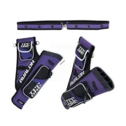 Avalon Tec One Target Quiver  -Shooting Series AVA066 7