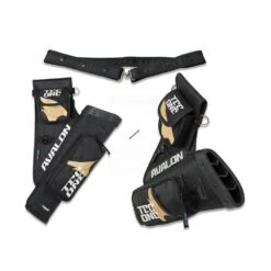 Avalon Tec One Target Quiver  -Shooting Series AVA066 9