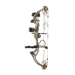Bear Cruzer G2 - RTH -Compound Bow 16 Bear Cruzer G2 - RTH -Compound Bow -Shooting Series BEA001 10