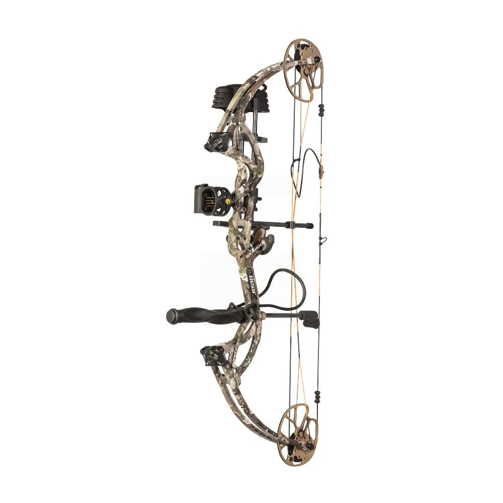 Bear Cruzer G2 - RTH -Compound Bow 3 Bear Cruzer G2 - RTH -Compound Bow - Image 3