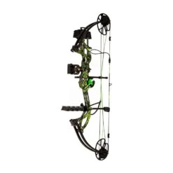 Bear Cruzer G2 - RTH -Compound Bow 17 Bear Cruzer G2 - RTH -Compound Bow -Shooting Series BEA001 2