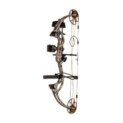 Bear Cruzer G2 - RTH -Compound Bow 19 Bear Cruzer G2 - RTH -Compound Bow -Shooting Series BEA001 4