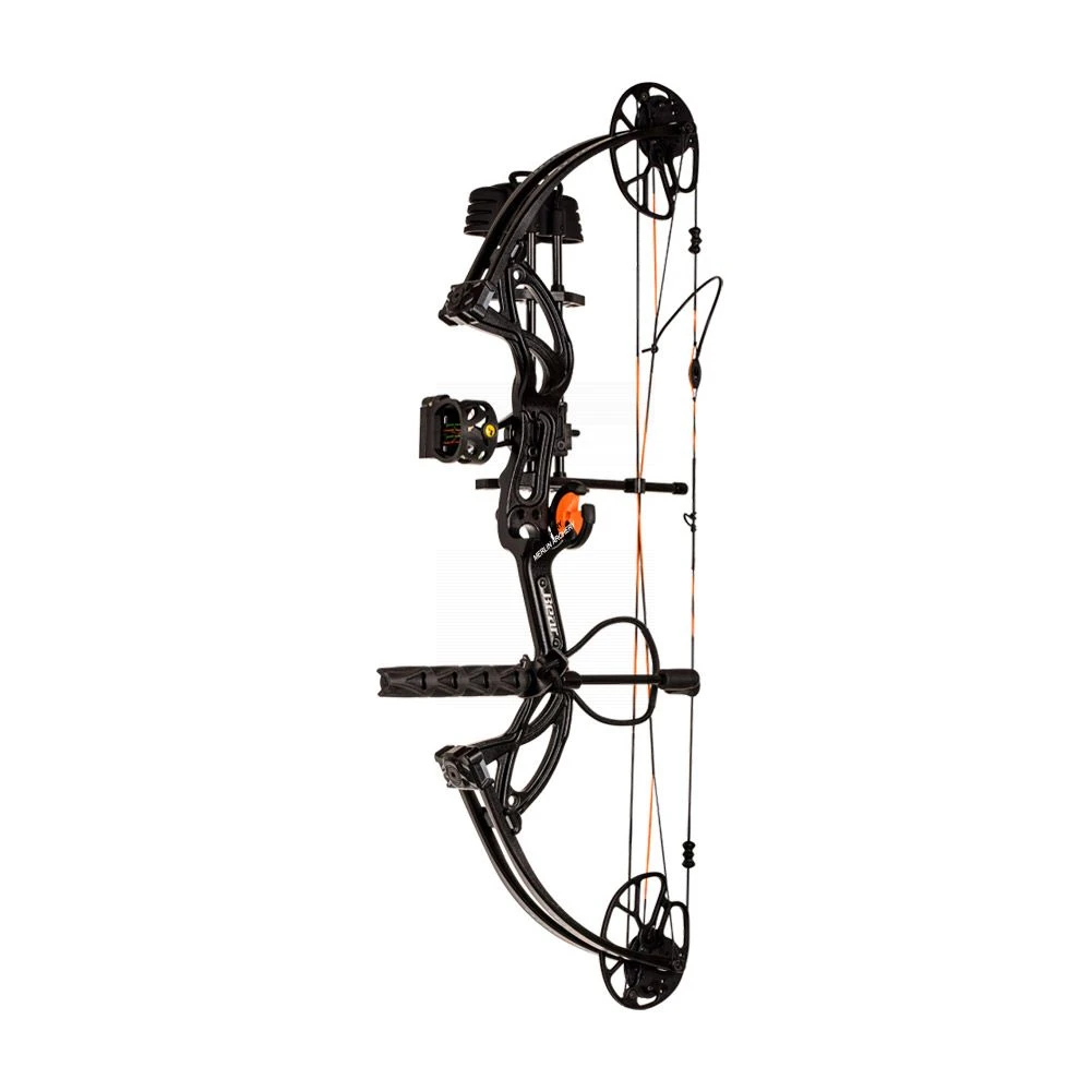 Bear Cruzer G2 - RTH -Compound Bow 7 Bear Cruzer G2 - RTH -Compound Bow - Image 7