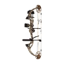 Bear Cruzer G2 - RTH -Compound Bow 21 Bear Cruzer G2 - RTH -Compound Bow -Shooting Series BEA001 6
