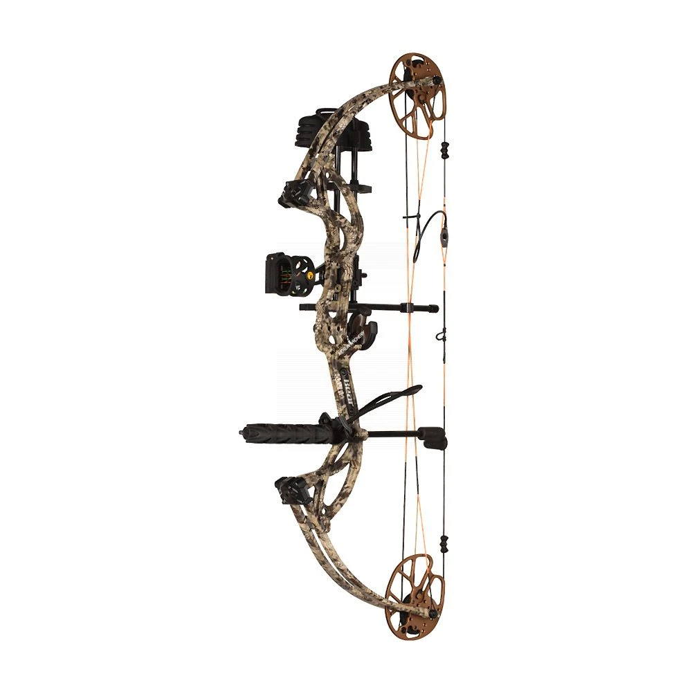 Bear Cruzer G2 - RTH -Compound Bow 8 Bear Cruzer G2 - RTH -Compound Bow - Image 8