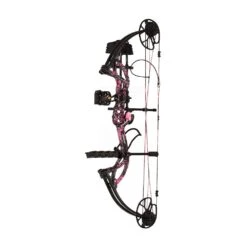 Bear Cruzer G2 - RTH -Compound Bow 22 Bear Cruzer G2 - RTH -Compound Bow -Shooting Series BEA001 7