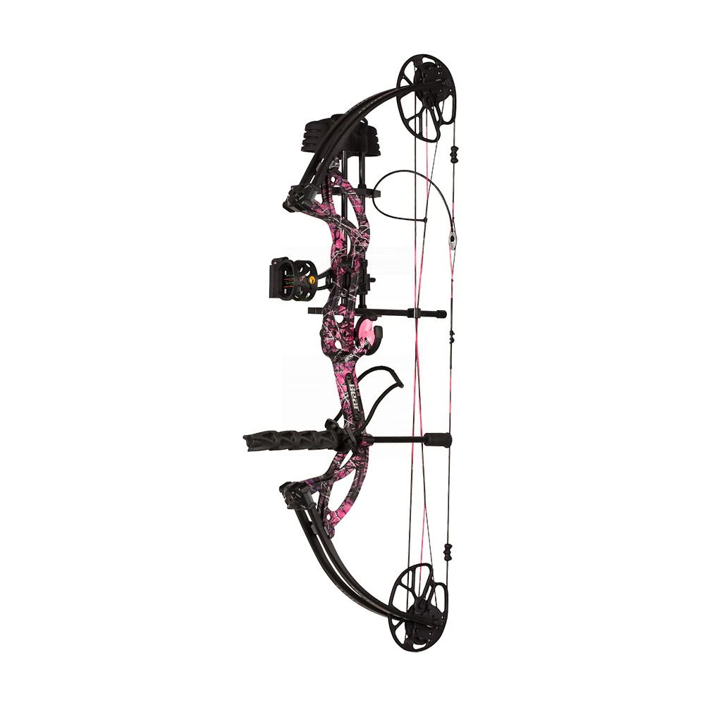 Bear Cruzer G2 - RTH -Compound Bow 9 Bear Cruzer G2 - RTH -Compound Bow - Image 9