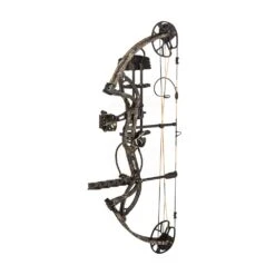 Bear Cruzer G2 - RTH -Compound Bow 23 Bear Cruzer G2 - RTH -Compound Bow -Shooting Series BEA001 8