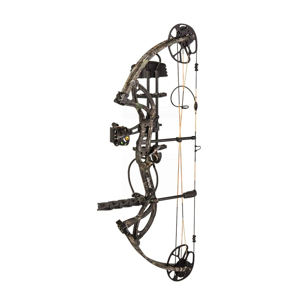 Bear Cruzer G2 - RTH -Compound Bow 10 Bear Cruzer G2 - RTH -Compound Bow - Image 10