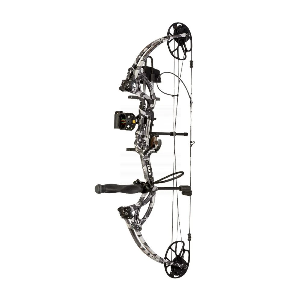 Bear Cruzer G2 - RTH -Compound Bow 11 Bear Cruzer G2 - RTH -Compound Bow - Image 11
