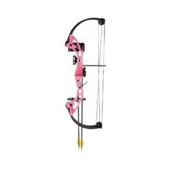 Bear Brave 3 Compound Bow -Shooting Series BEA015 2