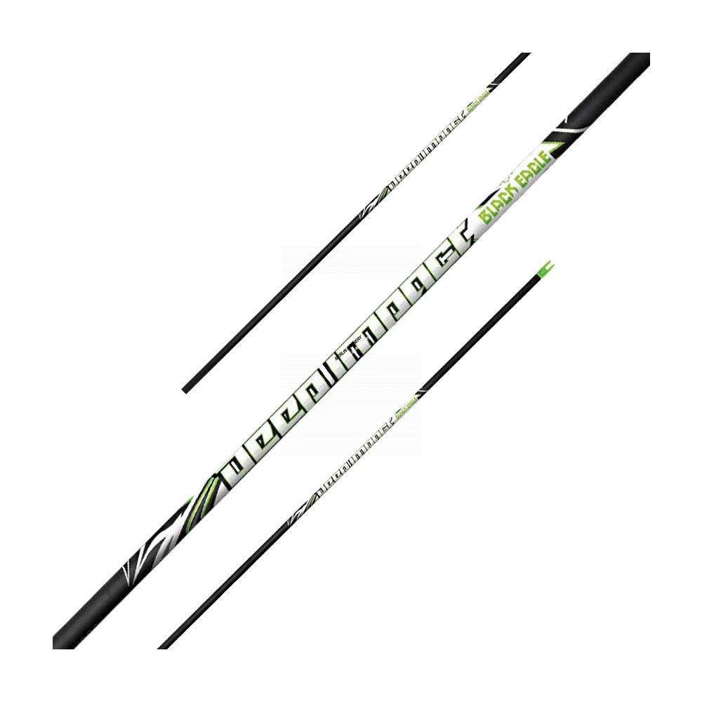 Black Eagle Deep Impact - Shaft Only 1 Black Eagle Deep Impact - Shaft Only