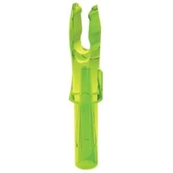 Victory Archery Nocks VAP 166 F Bohning Nock Neon Green 12 Pack ACNFNG-12