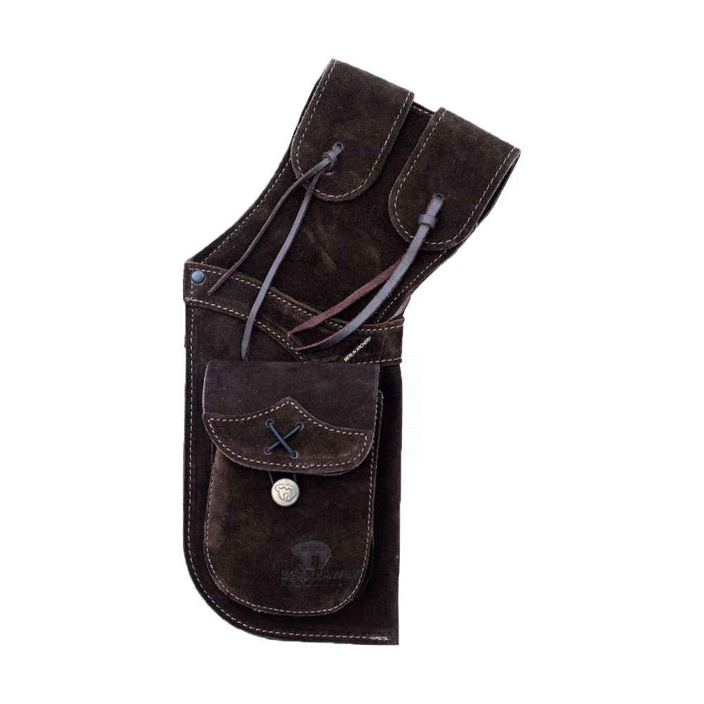 Bearpaw Hip Quiver 1 Bearpaw Hip Quiver