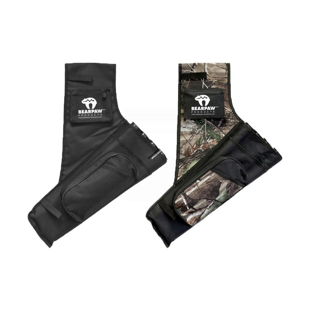 Bearpaw Adventure Side Quiver 1 Bearpaw Adventure Side Quiver