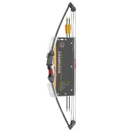EK Archery Chameleon Youth Compound Bow