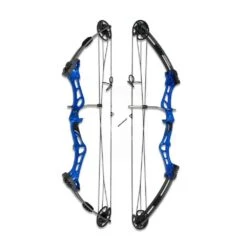 Core Zeal Compound Bow -Shooting Series COR002 1