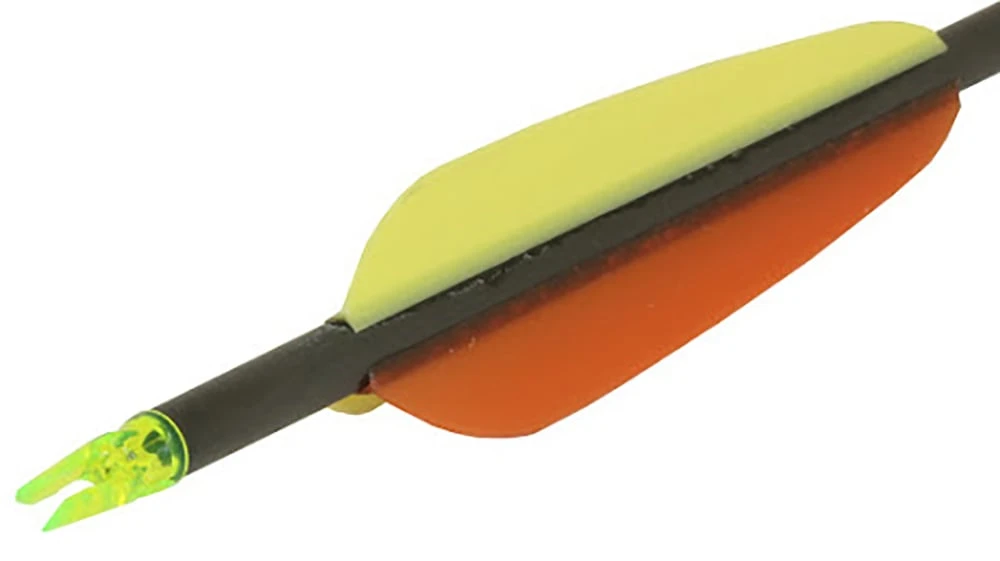 EK Archery Carbon Arrows 30" Pack Of 6 1 EK Archery Carbon Arrows 30" Pack Of 6